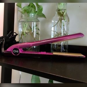 💕CHI Hair Straightener💕 ✨Used/Works✨